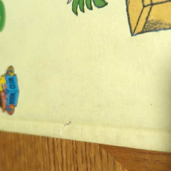 Sesame Street Book Club Hardback Book Set of 5 - Used - Picture 11 of 15